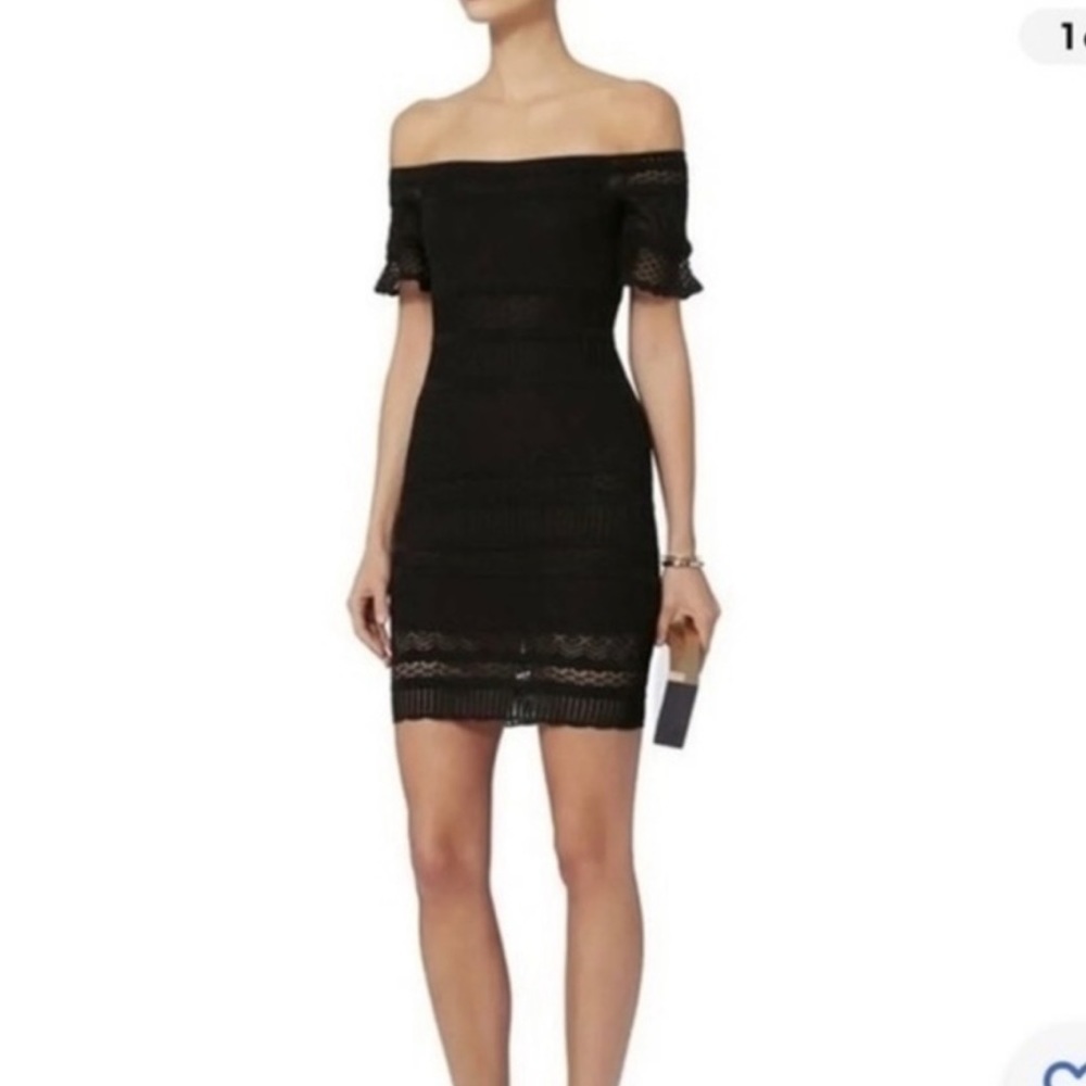 Ronny Kobo dress size XS NWT